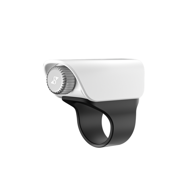 Bluetooth Ring